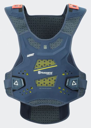 HUSQVARNA REAFLEX CHEST PROTECTOR