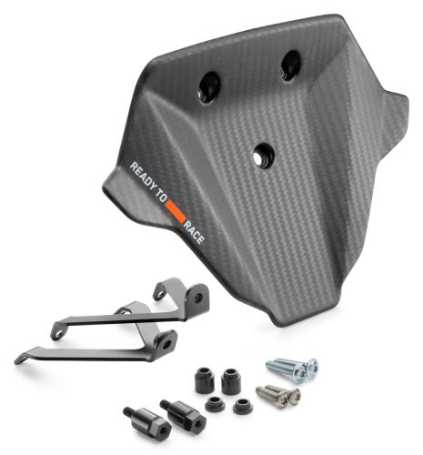 KTM FLYSCREEN