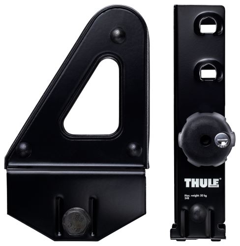 Thule ladder carrier