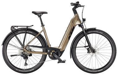 KTM MACINA GRAN 810 Di2 US 46 2026