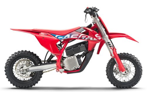 GASGAS MC-E 3 2024