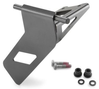 HUSQVARNA SIDE BAG CARRIER
