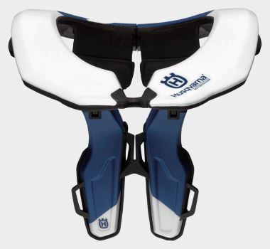 HUSQVARNA NECK BRACE GPX 3.5 (4)