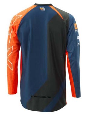KTM GRAVITY-FX REPLICA JERSEY (1)