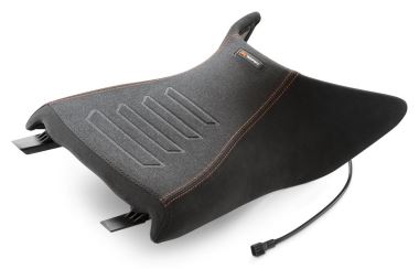 KTM ERGO RIDER`S SEAT