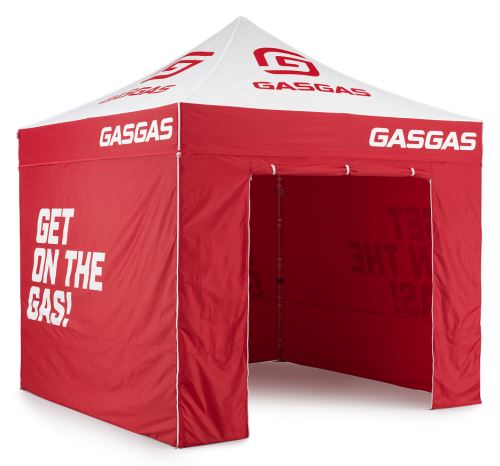 GASGAS TENT WALL SET 3X3M