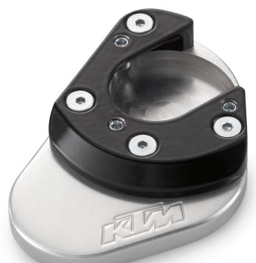 KTM STAND BASE LARGE KTM STAND BASE LARGE