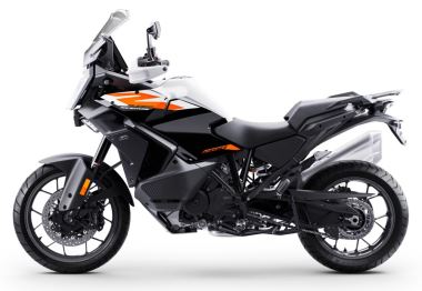 KTM 1390 SUPER ADVENTURE S EVO BLACK 2026 (1)