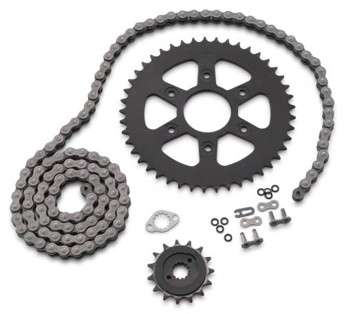 DRIVETRAIN SET 14Z/46Z