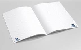HUSQVARNA NOTEPAD HUSQVARNA NOTEPAD