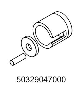 KTM PRESS. TOOL