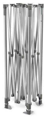 KTM PADDOCK TENT 3X3M (3)