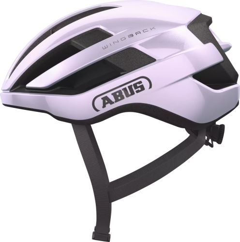 ABUS WINGBACK ALL-IN PURPLE M