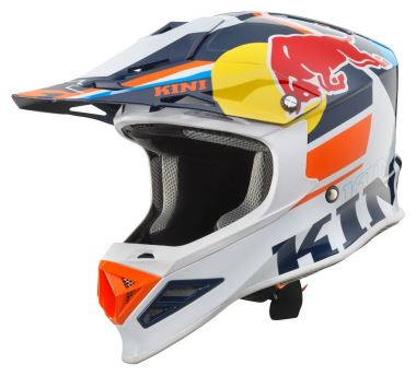 KINI-RB COMPETITION HELMET