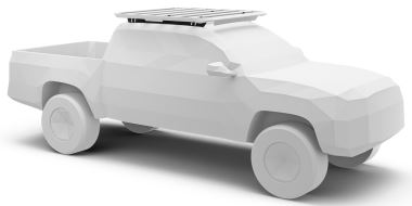 Thule Caprock rail mount (4)