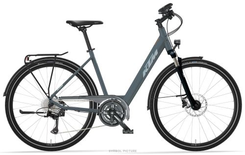 KTM LIFE RIDE US 2027