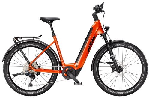 KTM MACINA AERA 871 LFC 2025