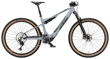 KTM MACINA SCARP SX MASTER XL/53 2024