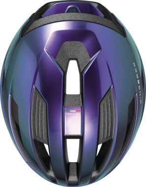 WingBack flip flop purple M (5)