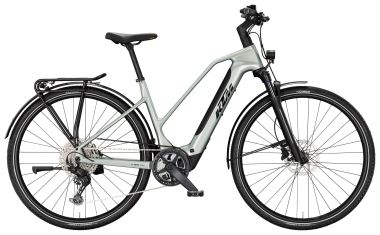 KTM MACINA SPORT SX PRO EMERALD GREY D 2027 KTM MACINA SPORT SX PRO EMERALD GREY D 2027