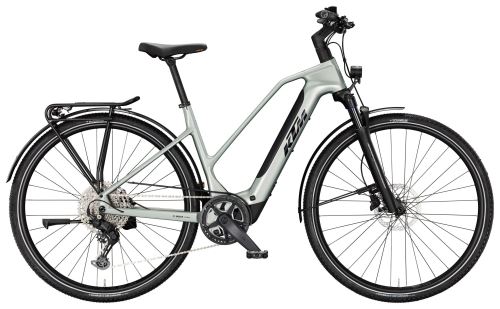 KTM MACINA SPORT SX PRO EMERALD GREY D 2027