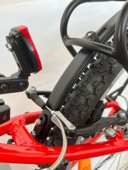 KTM KIDBIKE CARRIER 26"