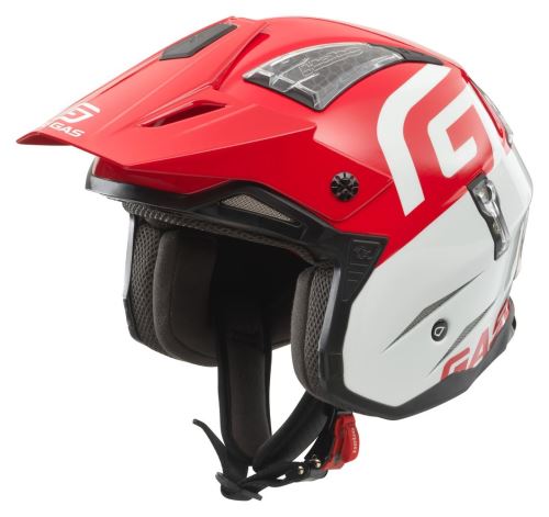 Z4 FIBERGLASS HELMET