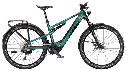 KTM MACINA CHACANA 871 LFC 2025