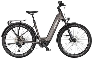 KTM MACINA AERA 892 / 872 LFC Di2 MOON ROCK MATT US 2027 KTM MACINA AERA 892 / 872 LFC Di2 MOON ROCK MATT US 2027