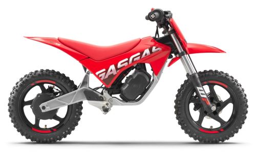 GASGAS MC-E 2 2025