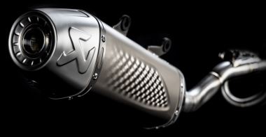 KTM AKRAPOVIC ''RACING LINE'' (1)