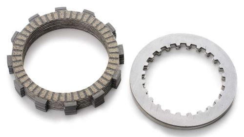 CLUTCH DISK KIT WITHOUT SPRINGS