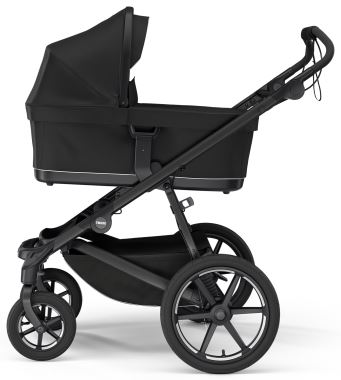 Thule bassinet (2)
