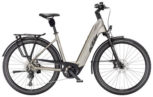 KTM MACINA STYLE 830 US 2026