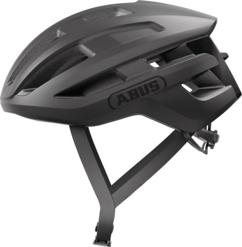 PowerDome velvet black S