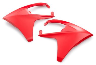 KTM SPOILER SET