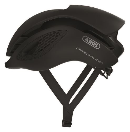 Gamechanger velvet black L