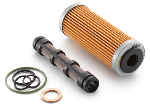 KTM OILFILTER-GASKET SET 350 SX-F