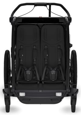 Thule Chariot Sport 2 double (3)