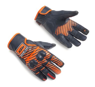 SPEED RACING GLOVES L/10