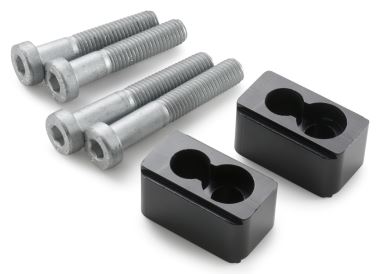 KTM PHDS CLAMP FOR SXS DAMPER