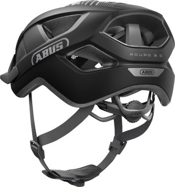 Aduro 3.0 LED race black S (1)