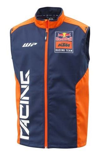 REPLICA TEAM VEST