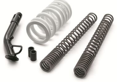 KTM LOWERING KIT