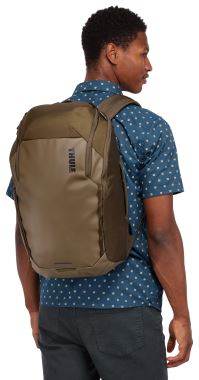 Thule Chasm backpack 26L (3)