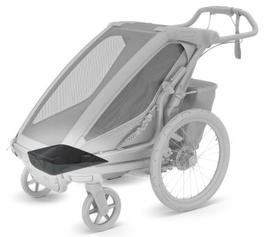 Thule Chariot floor mat (1)