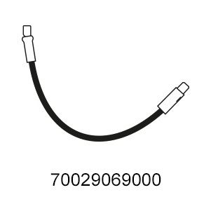 DIAGNOSTIC CABLE FREERIDE-E