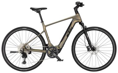 KTM MACINA CROSS SX ELITE H 2027