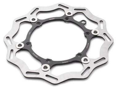 HUSQVARNA BRAKE DISC FRONT HUSQVARNA BRAKE DISC FRONT