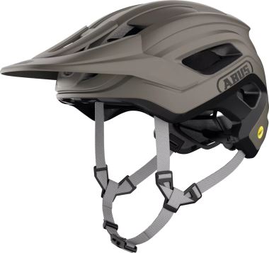 Cliffhanger MIPS dust grey L (2)
